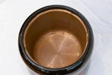 画像をギャラリービューアに読み込む, 漆器塗丸火鉢 SM511