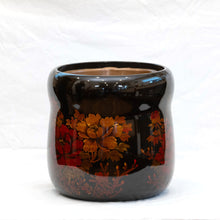 画像をギャラリービューアに読み込む, 漆器塗丸火鉢 SM511