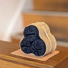 画像をギャラリービューアに読み込む, 炭たわら