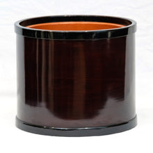 画像をギャラリービューアに読み込む, アンティーク火鉢の手あぶり火鉢スタートセット(タイプ:TH-46)