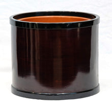 画像をギャラリービューアに読み込む, アンティーク火鉢の手あぶり火鉢スタートセット(タイプ:TH-46)