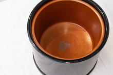 画像をギャラリービューアに読み込む, アンティーク火鉢の手あぶり火鉢スタートセット(タイプ:TH-46)