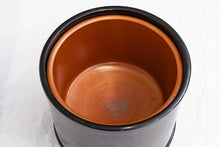 画像をギャラリービューアに読み込む, アンティーク火鉢の手あぶり火鉢スタートセット(タイプ:TH-46)