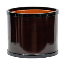 画像をギャラリービューアに読み込む, アンティーク火鉢の手あぶり火鉢スタートセット(タイプ:TH-46)