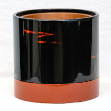 画像をギャラリービューアに読み込む, アンティーク火鉢の手あぶり火鉢スタートセット(タイプ:TH-48)