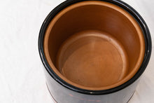 画像をギャラリービューアに読み込む, アンティーク火鉢の手あぶり火鉢スタートセット(タイプ:TH-48)