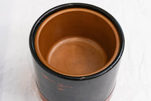 画像をギャラリービューアに読み込む, アンティーク火鉢の手あぶり火鉢スタートセット(タイプ:TH-48)