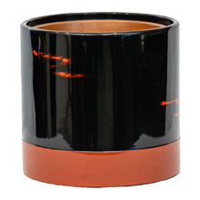 画像をギャラリービューアに読み込む, アンティーク火鉢の手あぶり火鉢スタートセット(タイプ:TH-48)