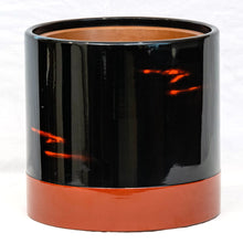 画像をギャラリービューアに読み込む, アンティーク火鉢の手あぶり火鉢スタートセット(タイプ:TH-49)