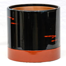 画像をギャラリービューアに読み込む, アンティーク火鉢の手あぶり火鉢スタートセット(タイプ:TH-49)