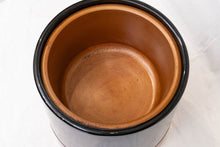 画像をギャラリービューアに読み込む, アンティーク火鉢の手あぶり火鉢スタートセット(タイプ:TH-49)