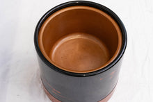 画像をギャラリービューアに読み込む, アンティーク火鉢の手あぶり火鉢スタートセット(タイプ:TH-49)