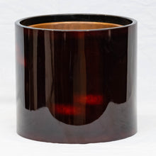 画像をギャラリービューアに読み込む, アンティーク火鉢の手あぶり火鉢スタートセット(タイプ:TH-52)