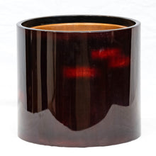 画像をギャラリービューアに読み込む, アンティーク火鉢の手あぶり火鉢スタートセット(タイプ:TH-52)