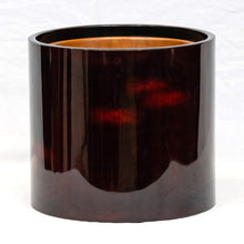 画像をギャラリービューアに読み込む, アンティーク火鉢の手あぶり火鉢スタートセット(タイプ:TH-53)