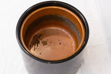 画像をギャラリービューアに読み込む, アンティーク火鉢の手あぶり火鉢スタートセット(タイプ:TH-53)