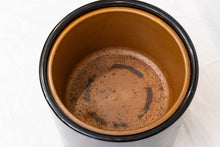 画像をギャラリービューアに読み込む, アンティーク火鉢の手あぶり火鉢スタートセット(タイプ:TH-54)