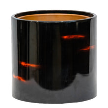 画像をギャラリービューアに読み込む, アンティーク火鉢の手あぶり火鉢スタートセット(タイプ:TH-54)