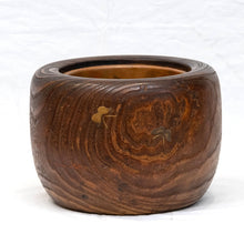 画像をギャラリービューアに読み込む, アンティーク火鉢の手あぶり火鉢スタートセット(タイプ:TH-55)