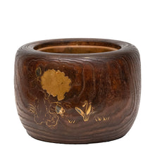 画像をギャラリービューアに読み込む, アンティーク火鉢の手あぶり火鉢スタートセット(タイプ:TH-55)