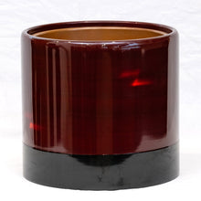 画像をギャラリービューアに読み込む, アンティーク火鉢の手あぶり火鉢スタートセット(タイプ:TH-56)