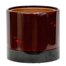 画像をギャラリービューアに読み込む, アンティーク火鉢の手あぶり火鉢スタートセット(タイプ:TH-57)