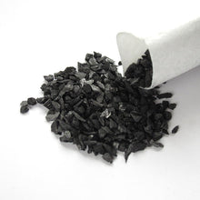 画像をギャラリービューアに読み込む, ノベルティ プチ炭セット