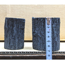 画像をギャラリービューアに読み込む, 椚丸切炭 7cmカット 6kg