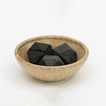 画像をギャラリービューアに読み込む, 備長炭 14面体 1個
