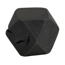 画像をギャラリービューアに読み込む, 備長炭 14面体 1個