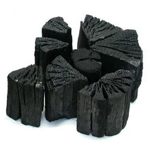 画像をギャラリービューアに読み込む, なら切炭6kg(岩手県産)