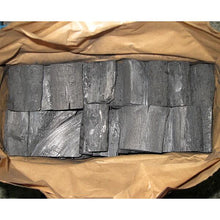 画像をギャラリービューアに読み込む, なら切炭6kg(岩手県産)