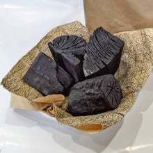 画像をギャラリービューアに読み込む, なら切炭3kg(岩手県産)