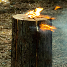 画像をギャラリービューアに読み込む, スウェディッシュ(スウェーデン)トーチ