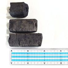 画像をギャラリービューアに読み込む, 鯱炭(国産オガ炭) 3kg