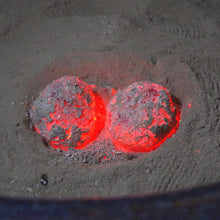 画像をギャラリービューアに読み込む, 炭団(たどん) 10kg