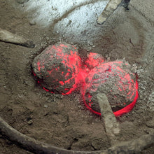 画像をギャラリービューアに読み込む, 炭団(たどん) 10kg