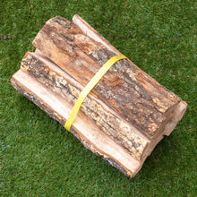 画像をギャラリービューアに読み込む, なら薪 約7kg