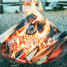 画像をギャラリービューアに読み込む, なら薪 約7kg