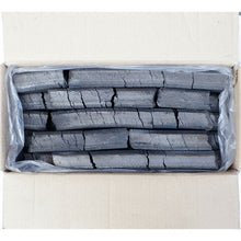 画像をギャラリービューアに読み込む, オガ炭(インドネシア産) 10kg