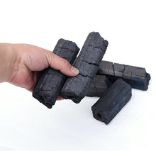 画像をギャラリービューアに読み込む, オガ炭(インドネシア産) 10kg