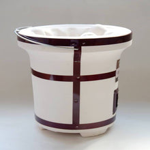 画像をギャラリービューアに読み込む, 七輪(木炭コンロ)+くぬぎ炭2kg