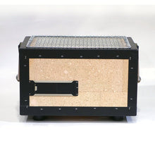 画像をギャラリービューアに読み込む, 奥能登 珪藻土コンロ【長角七輪】