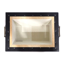 画像をギャラリービューアに読み込む, 奥能登 珪藻土コンロ【長角七輪】