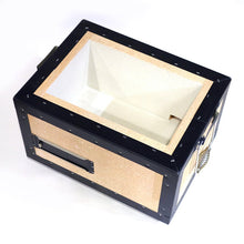 画像をギャラリービューアに読み込む, 奥能登 珪藻土コンロ【長角七輪】