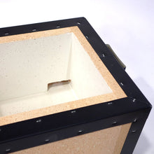 画像をギャラリービューアに読み込む, 奥能登 珪藻土コンロ【長角七輪】