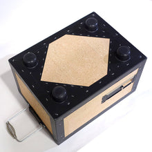 画像をギャラリービューアに読み込む, 奥能登 珪藻土コンロ【長角七輪】