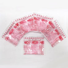 画像をギャラリービューアに読み込む, パック燃料(着火剤)5袋/8袋