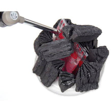 画像をギャラリービューアに読み込む, パック燃料(着火剤)5袋/8袋