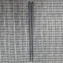 画像をギャラリービューアに読み込む, 火箸 プレーン(南部鉄製)